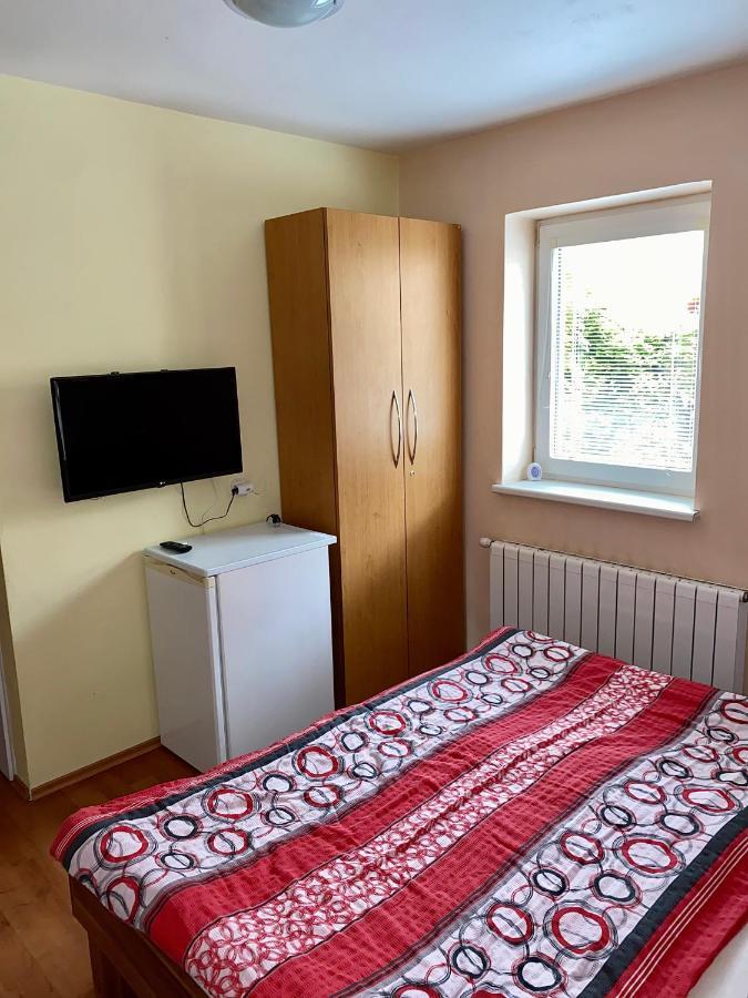 Chalupa Synka Terchová Dış mekan fotoğraf
