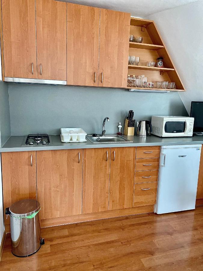 Chalupa Synka Terchová Dış mekan fotoğraf