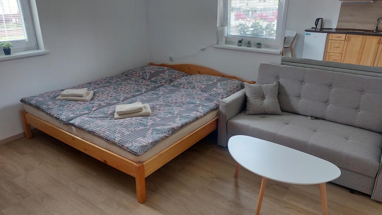 Chalupa Synka Terchová Dış mekan fotoğraf